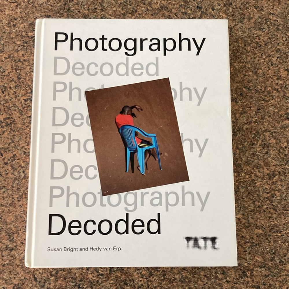 Book
Photography Decoded: Look, Think, Ask